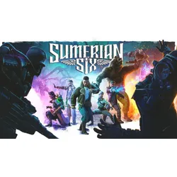 Sumerian Six