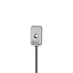ifm Electronic Beschleunigungssensor VSM104 VSM104 IEPE Kabel, offenes Ende