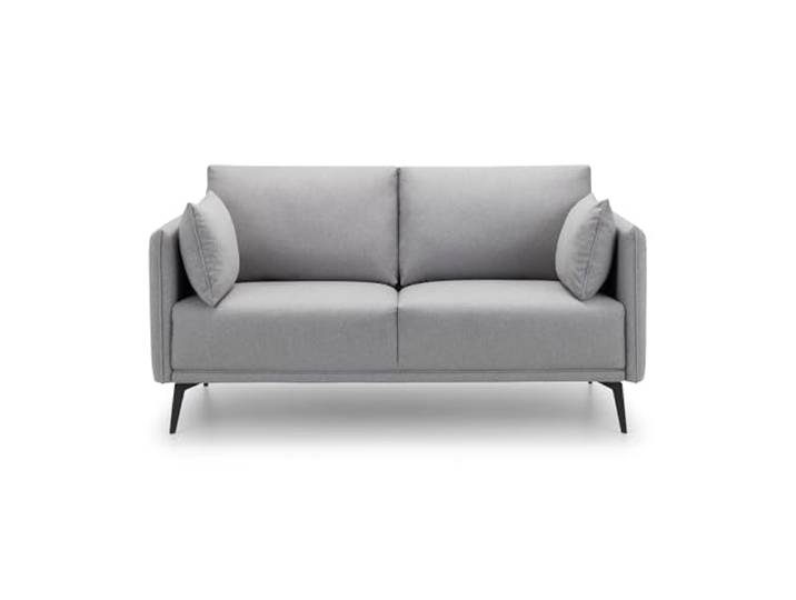 Julian Bowen Rohe 2-Sitzer-Sofa