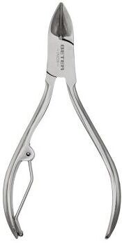 Beter Stainless Curved Nail Clipper