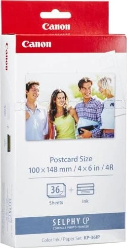 Canon KC-36IP