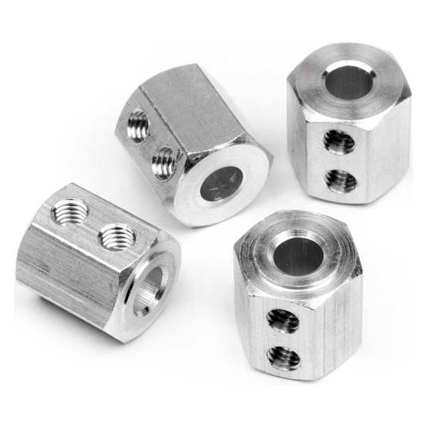 Maverick STRADA SC Wheel Hex Adaptor (4Pcs) SC (MV22422)