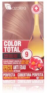 Azalea Color Total #9-Loiro Extra Claro