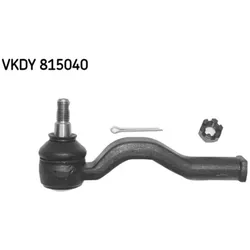 Spurstangenkopf SKF VKDY 815040 für Ford Kia Econovan Besta K2500