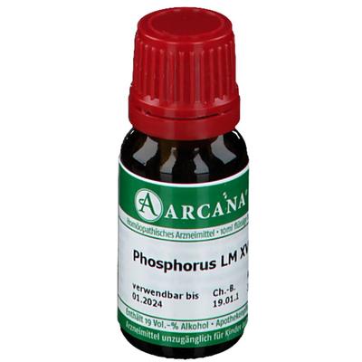 Phosphorus LM 18 Dilution 10 ml