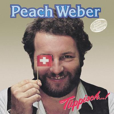 Tüppisch...! - Peach Weber, Audio, 4066339249639