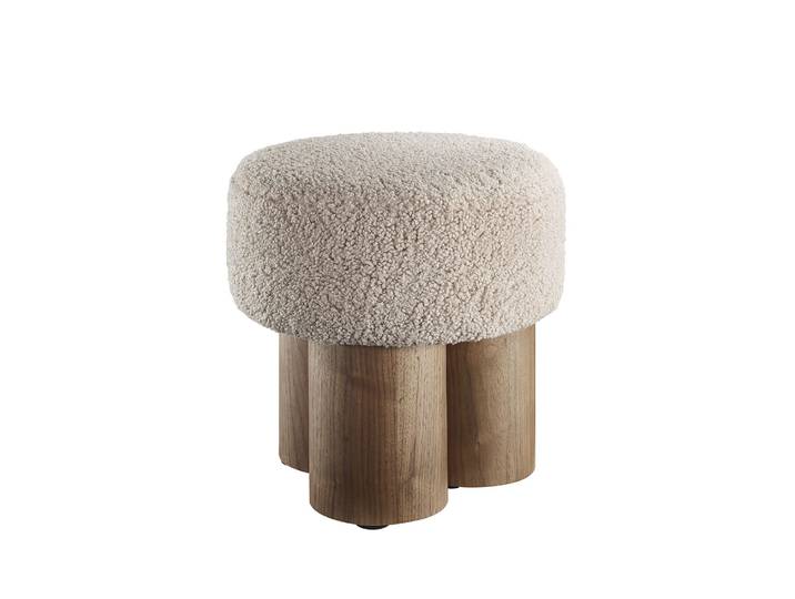 2er Set Salesfever Sitzpouf