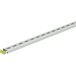 Legrand 343238 Profil C41x21x2 3M V2A Edelstahl