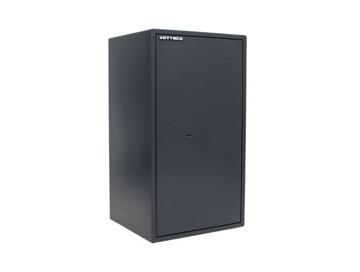 Rottner T05803 Möbeltresor Anthrazit