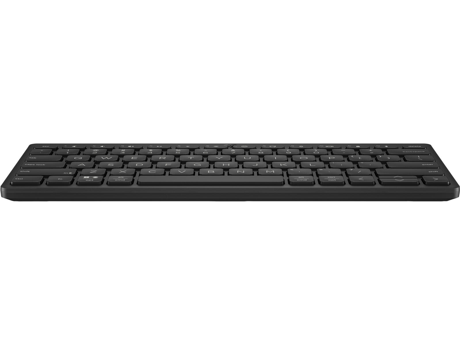HP Inc. HP Tastatur 350 692S8AA#ABD