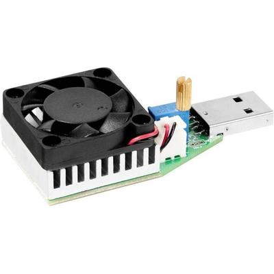 Joy-it USBEL15W Elektronische Last 3A 15W