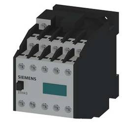 Siemens 3TH4364-0AB0 Hilfsschütz Passend für Marke (Relais): Siemens Single 1 St. 3TH43640AB0