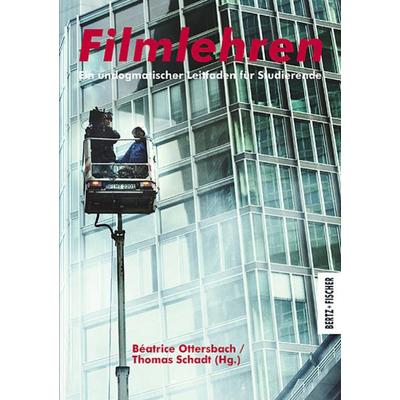 Filmlehren, Taschenbuch von , Bertz und Fischer, 978-3-86505-220-9