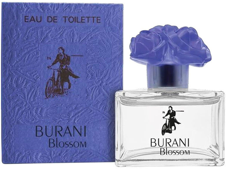 Burani Blossom Eau de parfum 100ml