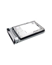 Dell Kunden-Kit Festplatte 600 GB intern 2.5" 6,4 cm SAS 12Gb/s 10000 rpm für PowerEdge T430 (400-AOWP)
