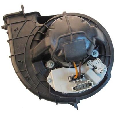 MAHLE Innenraumgebläse AB 83 000S für BMW
