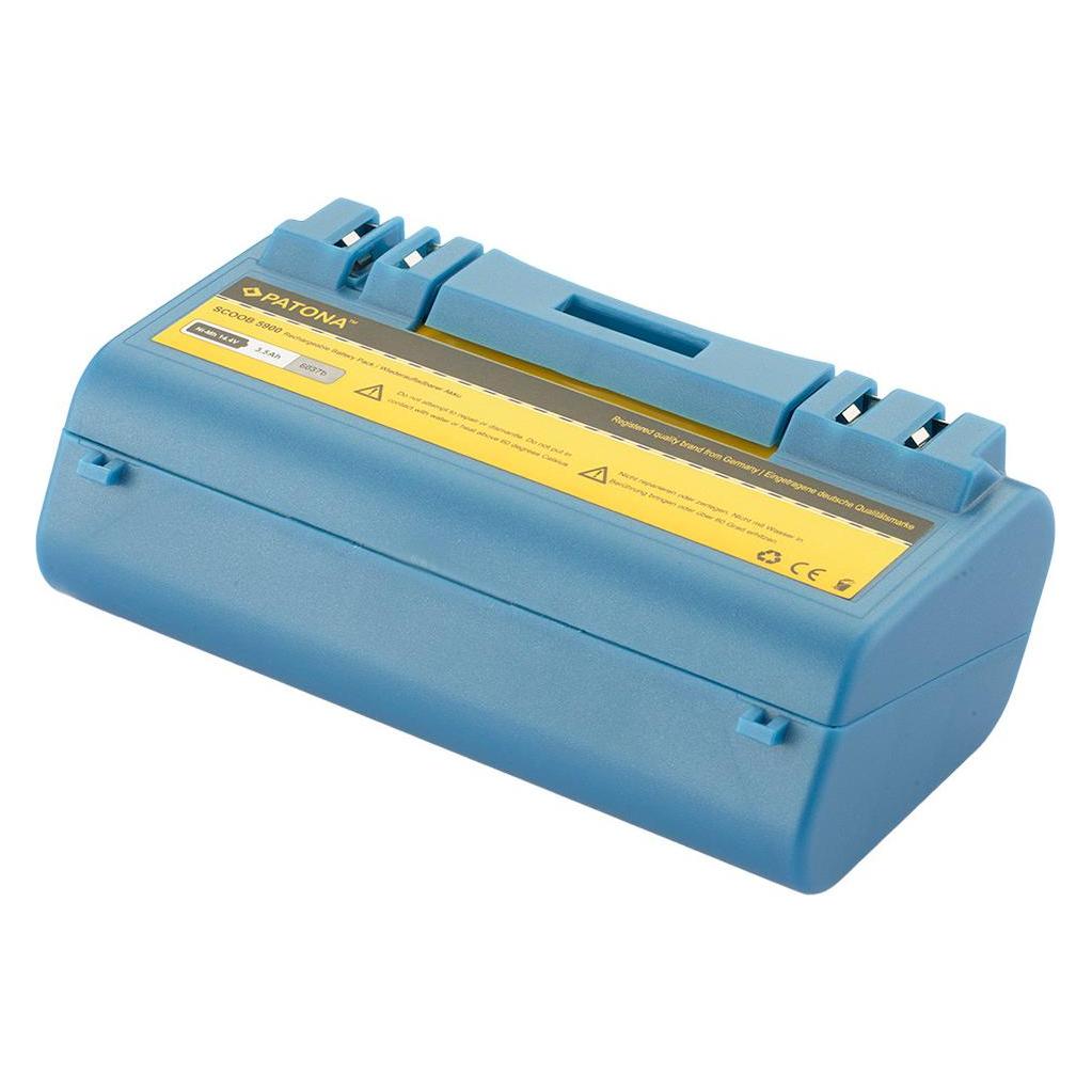 Patona Batteries Replacement Accu (6037)
