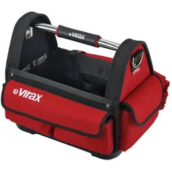 Virax, Werkzeugkoffer, Kleine Werkzeugtasche
