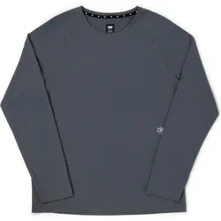 Ciele, Herren, Funktionsshirt, Dly (L), Blau, L