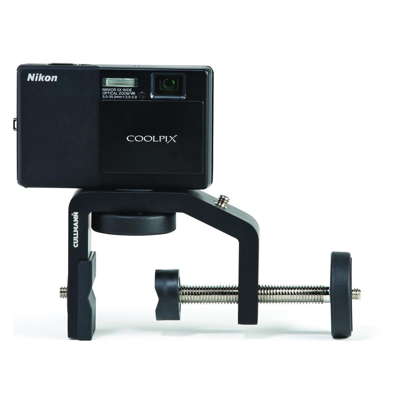 Cullmann Multiklemme CC60 (Stativklemme) (41160)