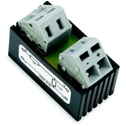 WAGO GmbH &amp; Co. KG Bauteilmodul m. Widerstand 288-936