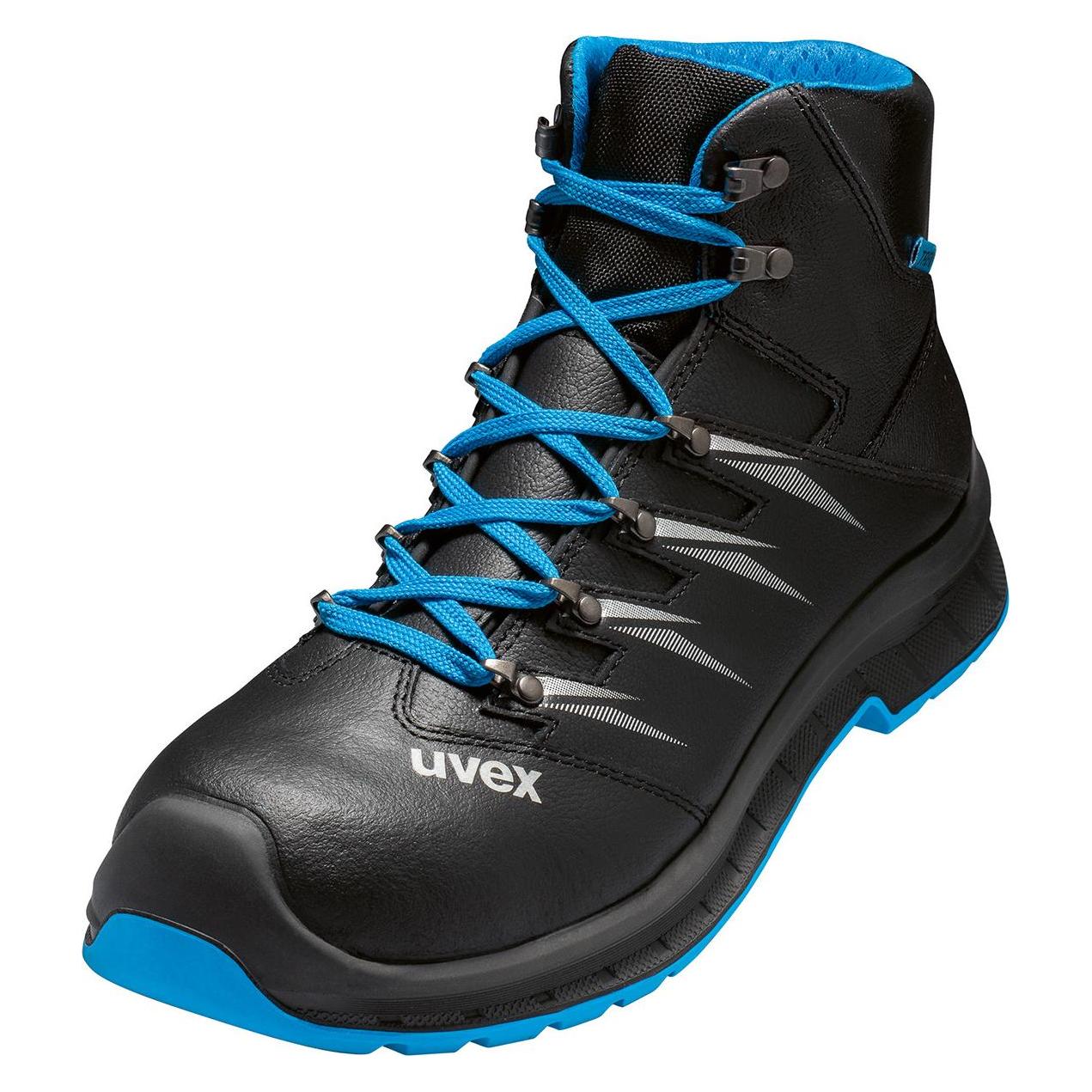 Uvex 2 trend (S3, 46) (6935246)