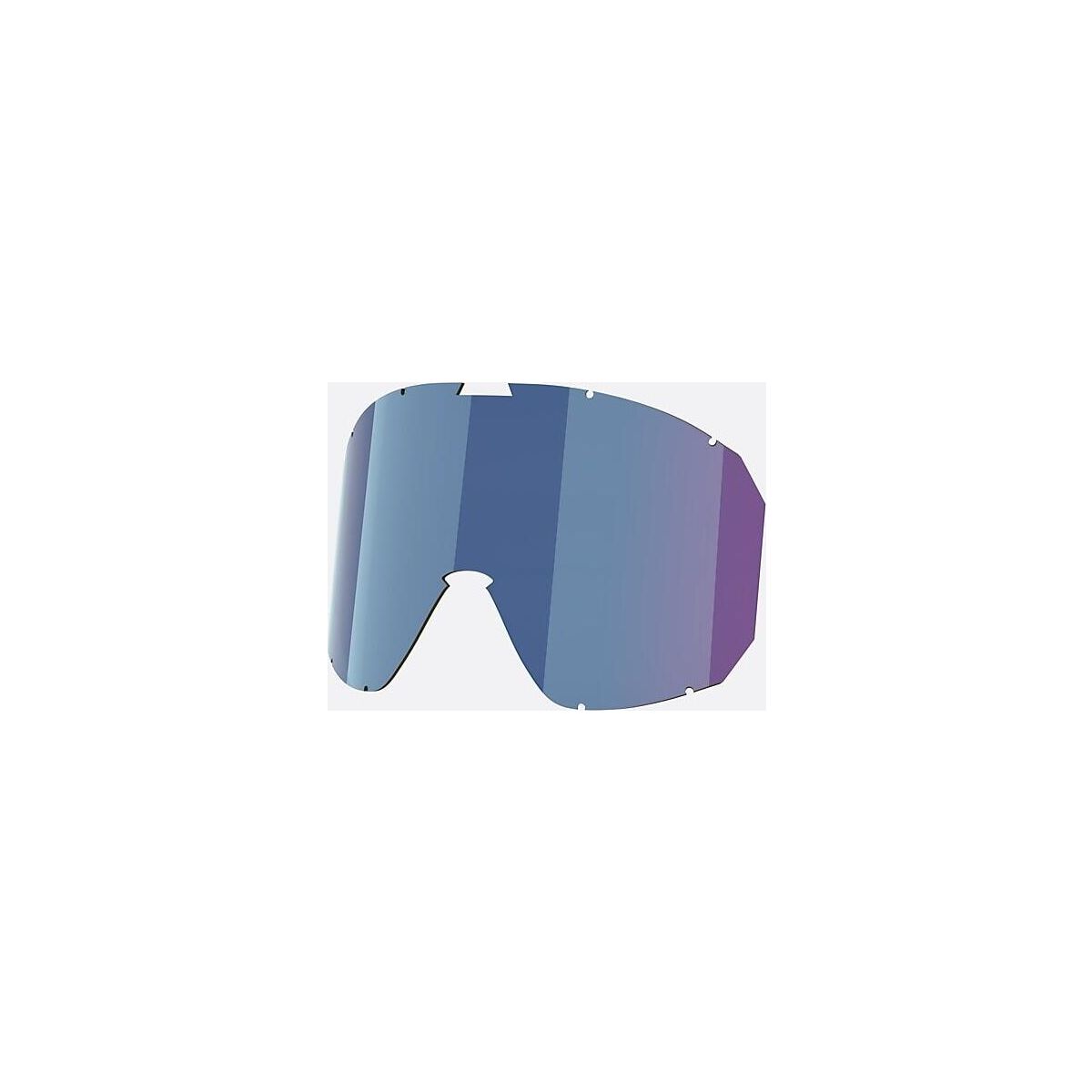 Bliz Rave Spare Lenses (00000500) AZG8002LS-00000500