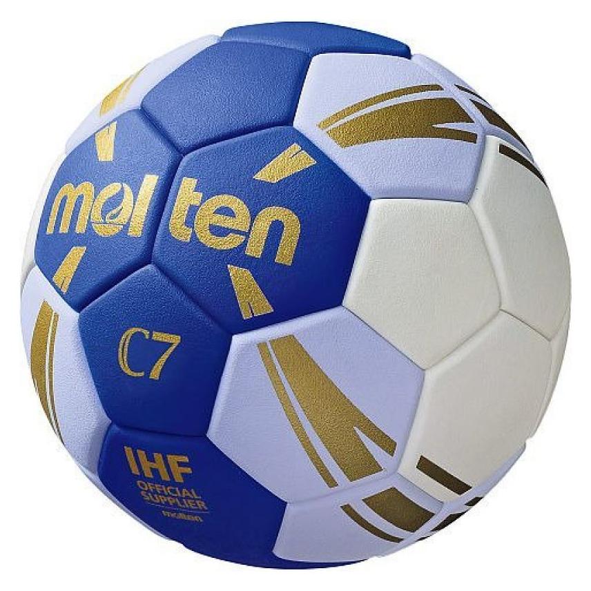 Molten H2C3500-BW HANDBALL C7 (2) (H2C3500-BW)