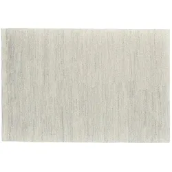 Berberteppich   ¦ beige ¦ Wolle ¦ Maße (cm): B: 90