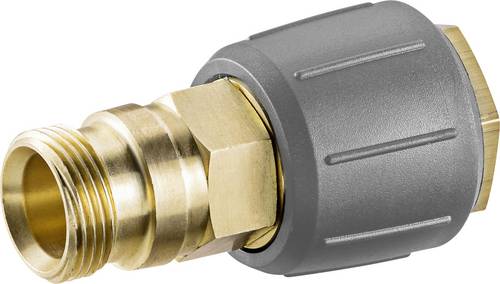 Kärcher Professional 4.111-021.0 Drehkupplung Passend für (Marke Hochdruckreiniger) Kärcher 1St.