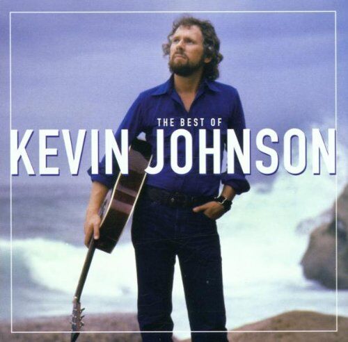 Kevin Johnson - The Best of Kevin Johnson - Preis vom 11.10.2026 03:10:56 h