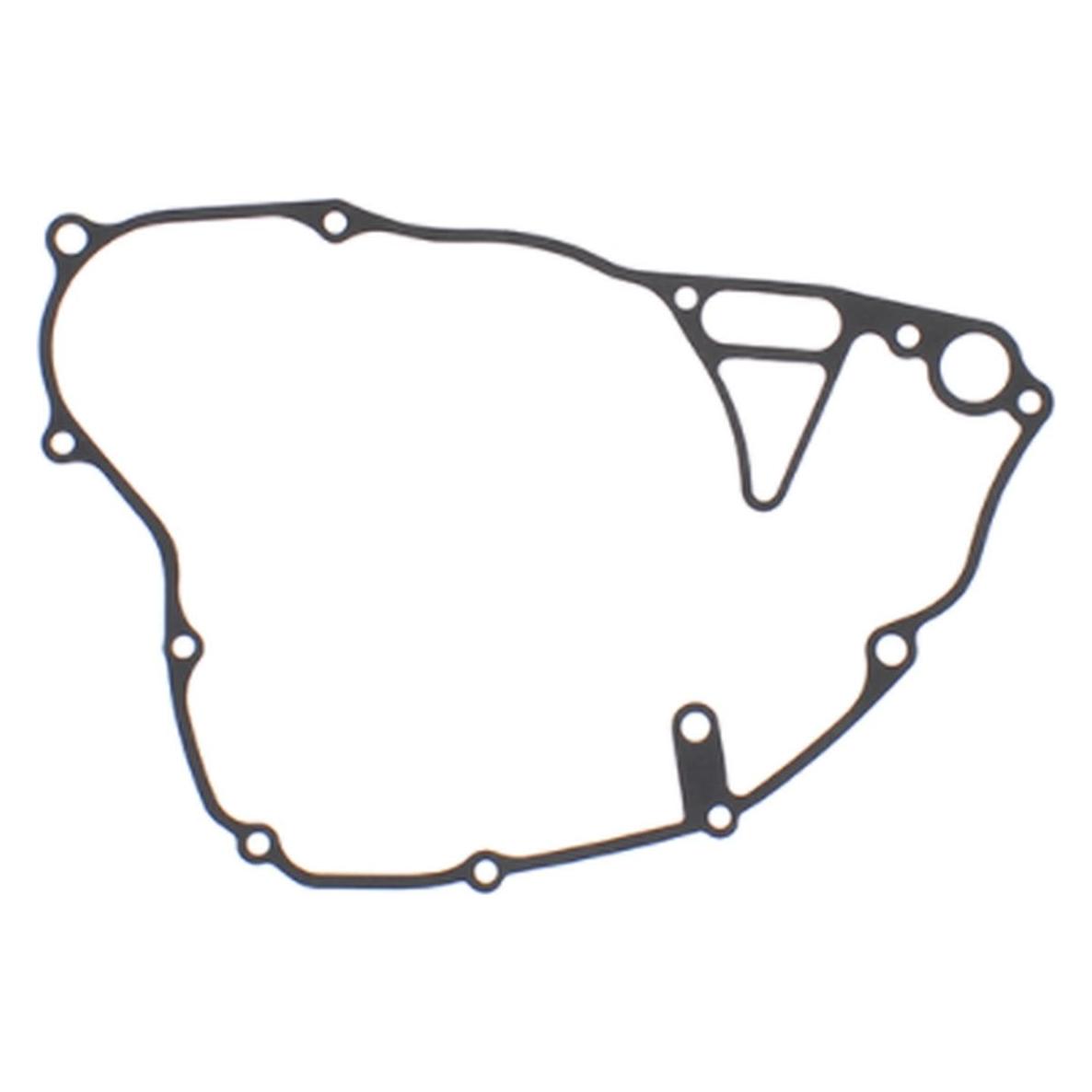 Athena Kupplungsdeckeldichtung innen für Kawasaki KXF 250 '17-'19, OEM 110611199 (S410250008117)