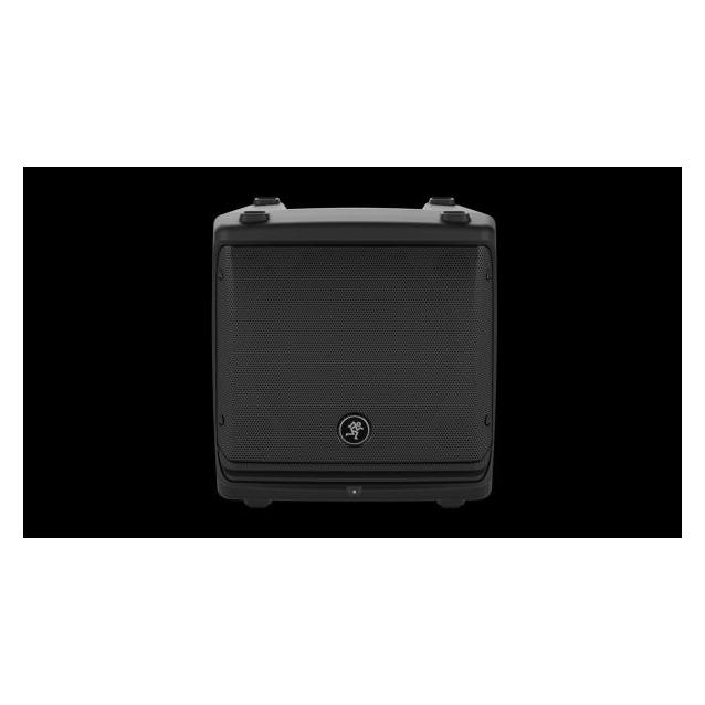 Mackie DLM8 Flur Wandmontierbar (2037869-01)