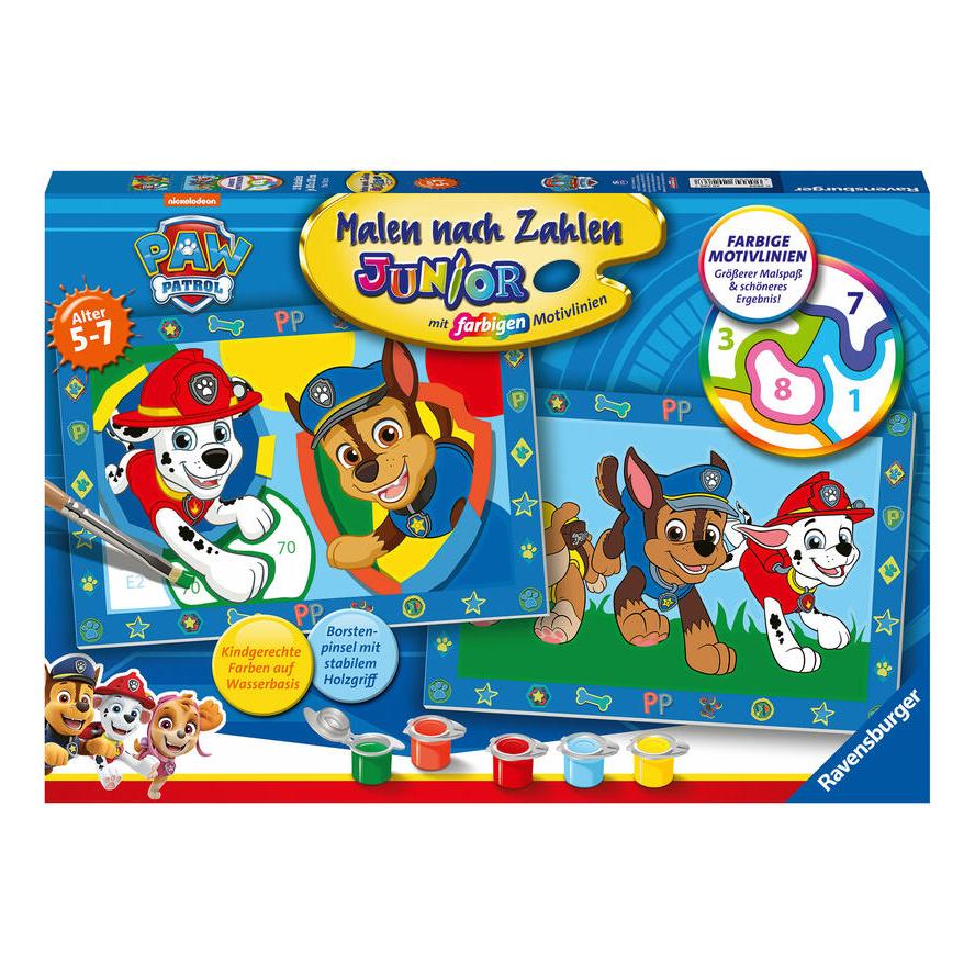 Ravensburger Paw Patrol (20286)