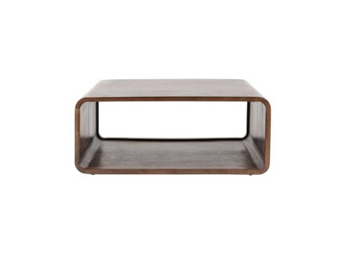 Housecraft living Tycho Couchtisch Braun