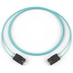 Corning LWL Rangierkab. 5m SCD-SCD F575702T2Z18005M
