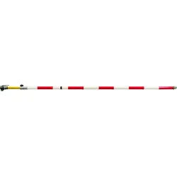 DEHN Teleskop-Erdungsstange ESTC SQL H RW 5000