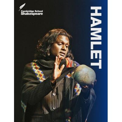 Hamlet, Paperback von William Shakespeare, Klett Sprachen GmbH
