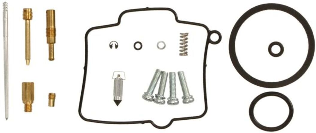 Reparatursatz, Vergaser ALL BALLS AB26-1546