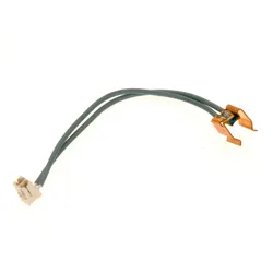 BOSCH Ersatzteil TTNR: 87397229060 Temperatursensor