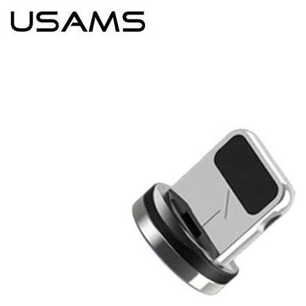 Usams US-SJ157 (Lightning) (SJ157USBTA)
