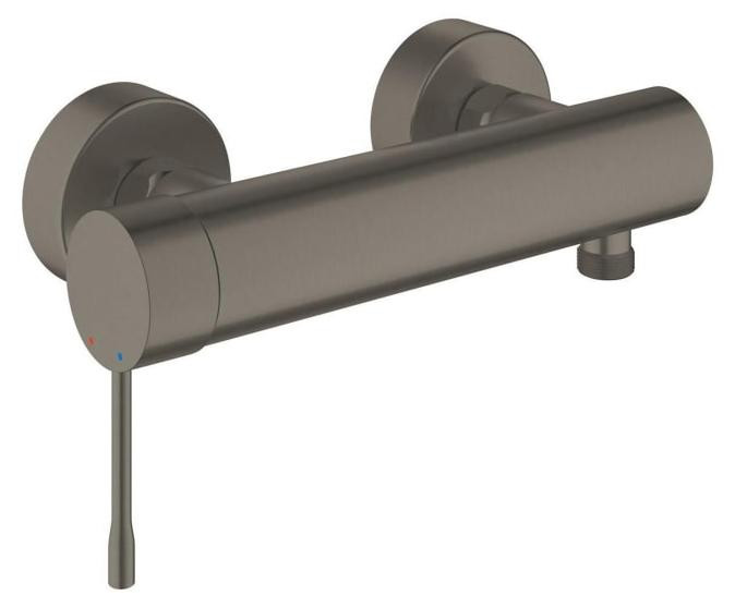 Grohe Essence douchekraan met één hendel voor opbouwmontage
