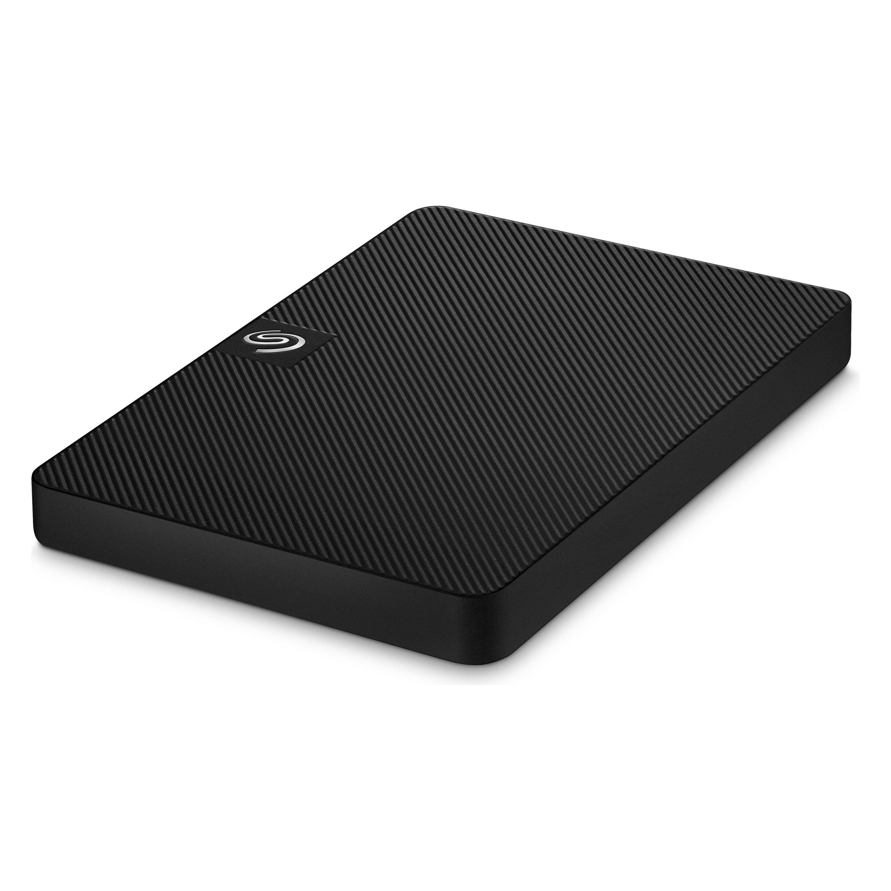 Seagate Expansion Portable (1 TB) (STKM1000400)