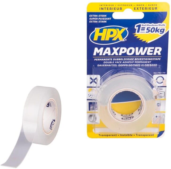 HPX HT1902 Double-sided tape