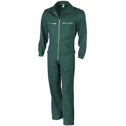 QUALITEX HIGH QUALITY WORKWEAR Overall classic grün Herren: 94