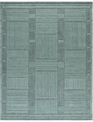 SAFAVIEH Handmade Harvest Rasa Wool Rug