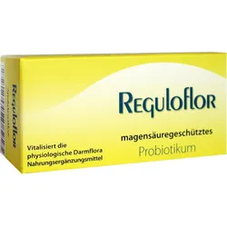 Reguloflor Probiotikum 30 ST