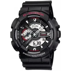 Casio Herrenuhr – GA-110-1AER