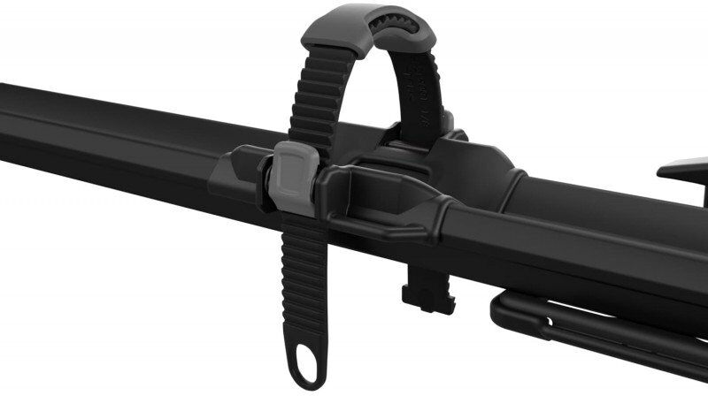 France Attelage Porte-vélo de toit Thule FastRide 564