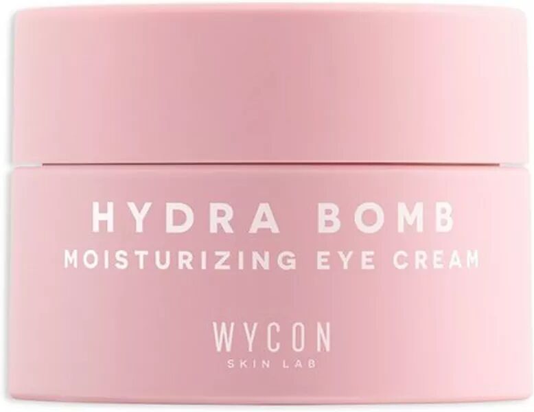 WYCON - Hydra Bomb - Eye Cream, 15 ml, Nature